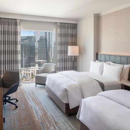 The Westin Buckhead Atlanta Hotel Buitenkant foto