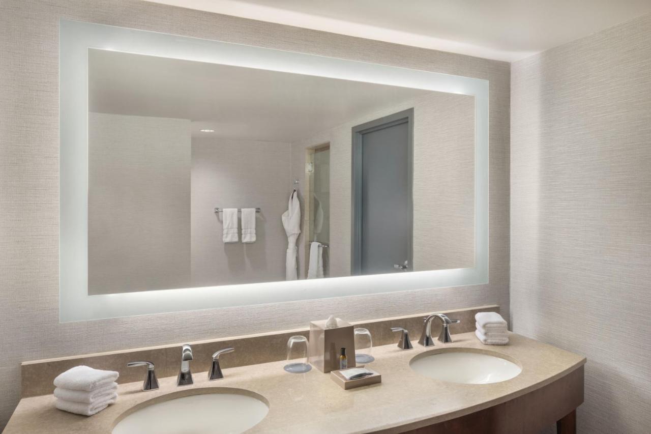 The Westin Buckhead Atlanta Hotel Buitenkant foto