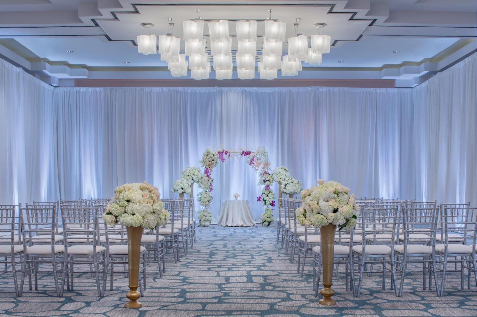 The Westin Buckhead Atlanta Hotel Buitenkant foto